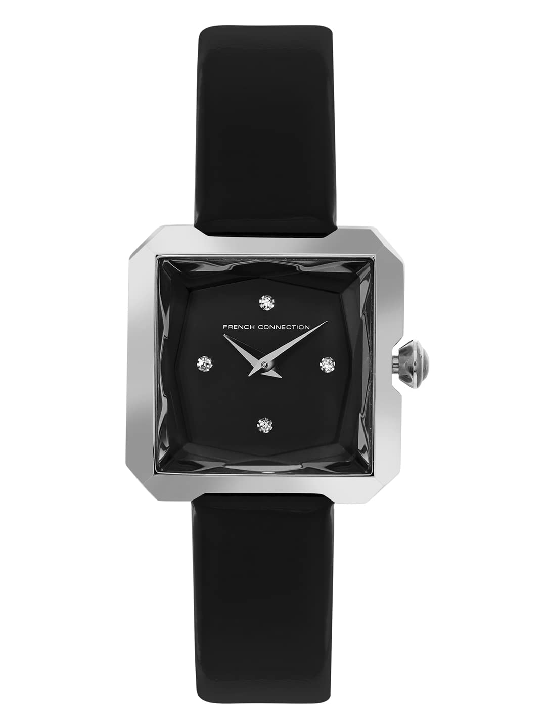 French Connection Summer Analog Black Dial Womens Watch-FCS1018BB (B09ZPNTXPX) Amazon Price History, Amazon Price Tracker