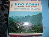  tino rossi : corse mon pays - emi sctx 340522
