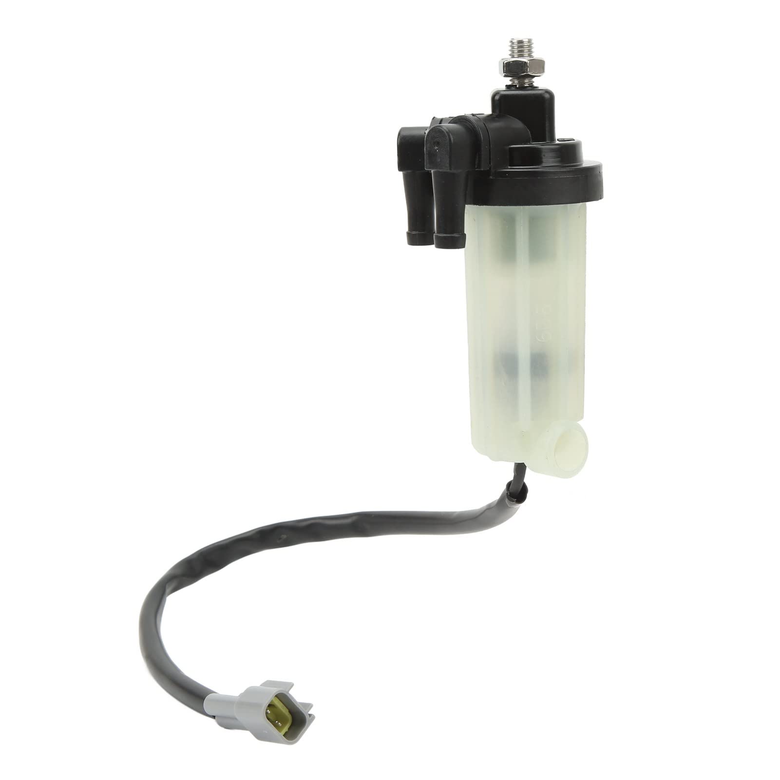 Filtro de Combustible para Motor fueraborda con línea 6D8 20 00, Conjunto de Filtro de Combustible para Motor fueraborda de 4 Tiempos 50HP 60HP 75HP 90HP 100HP 115HP