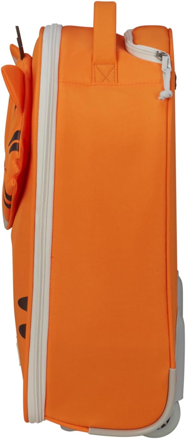 Samsonite Happy Sammies Eco Backpack S Tiger Toby tiger toby Children Samsonite Happy Sammies Eco Backpack S Tiger Toby tiger toby Children