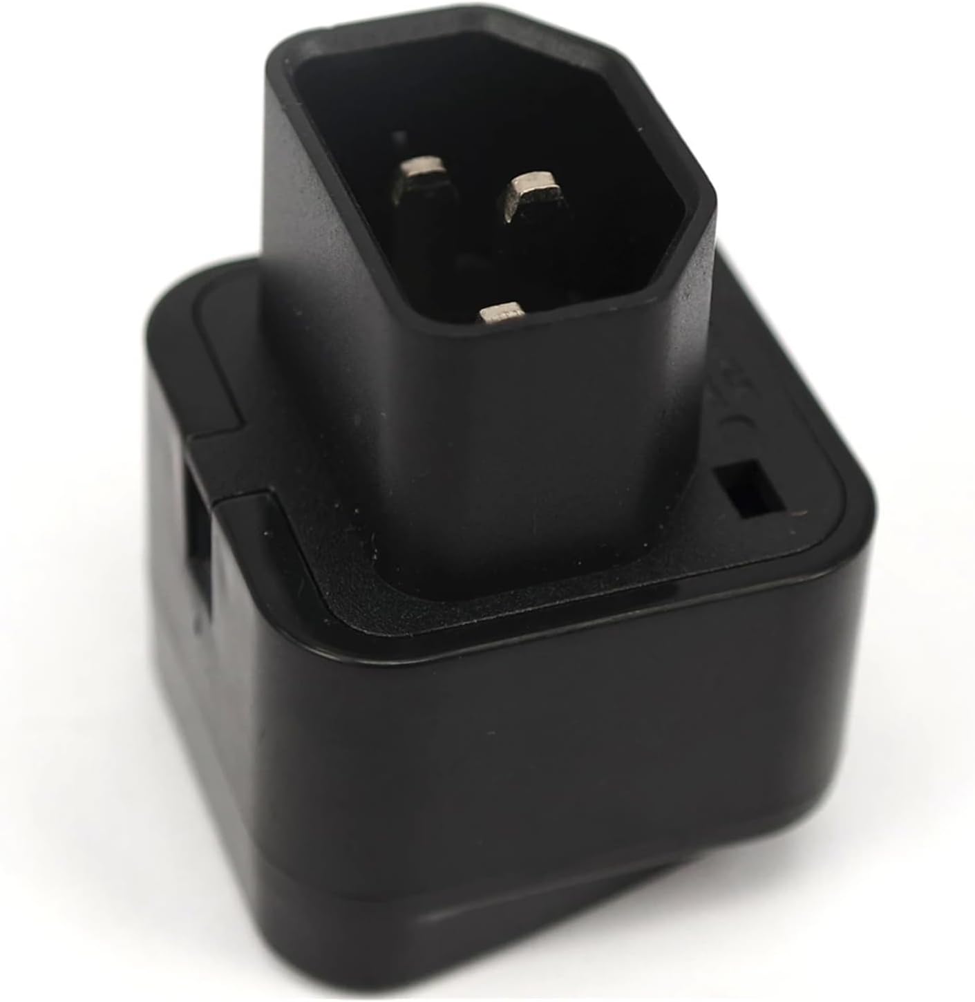 320 C14 plug adapter power conversion plug