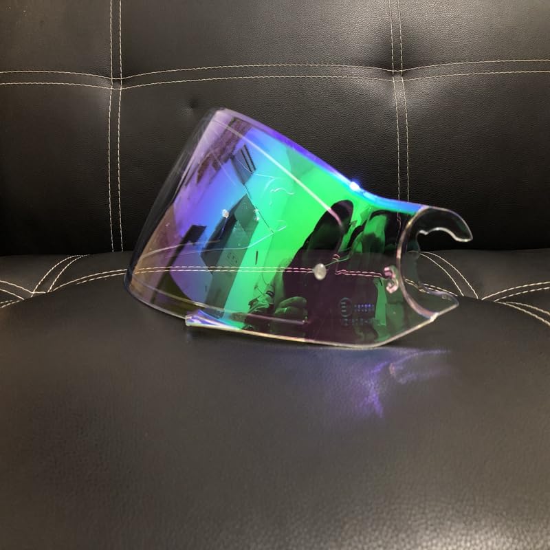 Visière pour casque Shark Skwal, D-Skwal 2 et Spartan Carbon