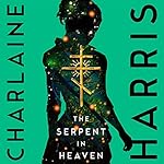 Cover of The Serpent in Heaven
