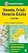 Veneto, Friuli Venezia Giulia 1:200.000: 4 - 3