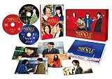 MIRACLE デビクロくんの恋と魔法 Blu-ray 愛蔵版【初回限定生産3枚組】