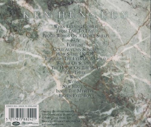 The Anthology