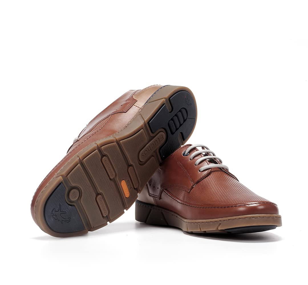 Fluchos F1156 Habana Cuero+COM.2 Barry