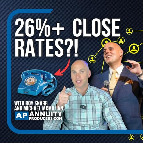 The Truth About Annuity Leads (What Actually Converts)