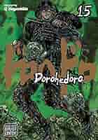 Amazon | Dorohedoro, Vol. 15 | Hayashida, Q | Fantasy