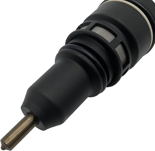 Miniatura 7 de 557-7633 5577633 20R-8968 20R-8064 Inyector común del carril para Caterpillar CAT C9 Engine 330D 336D 336D2 340DL 340D2 973C 627G 637G 521 521B 522B