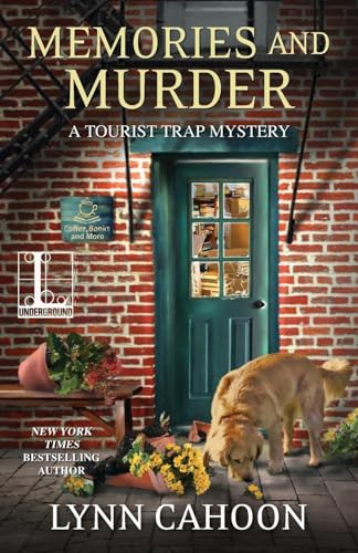 Buy Memories and Murder: 10 (A Tourist Trap Mystery) — BookShops.in