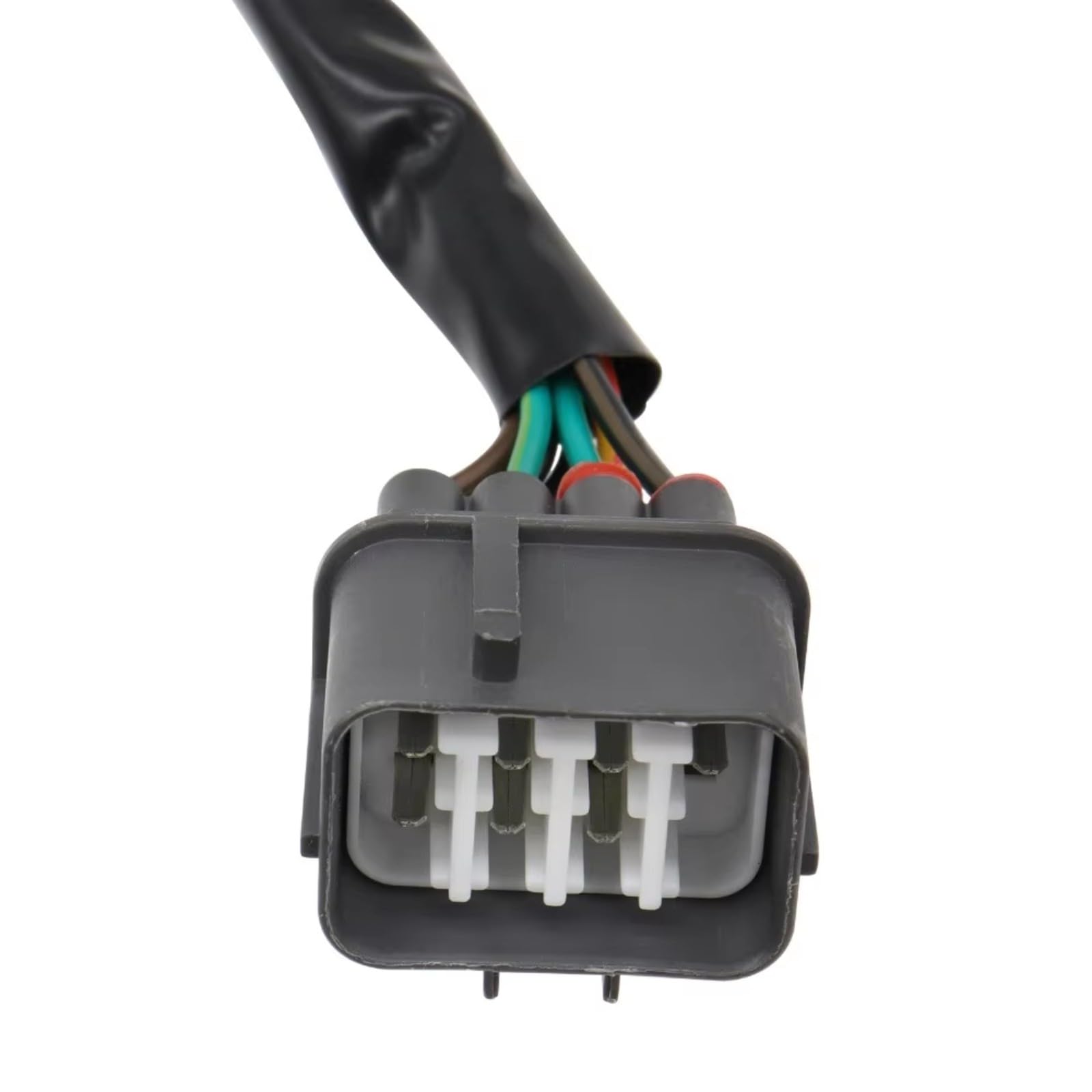 Para TRX350FM 2000-2005 Interruptor Manillar Motocicleta Izquierda