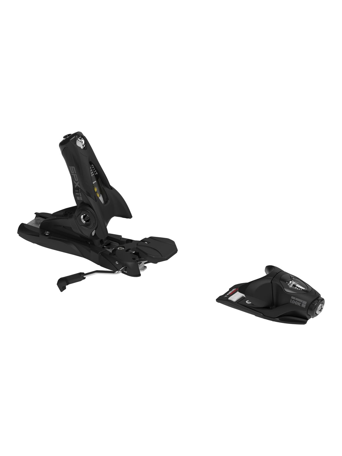 LOOK - Skibindung Spx 11 Gw B90 Black – Herren – Einheitsgröße – Schwarz