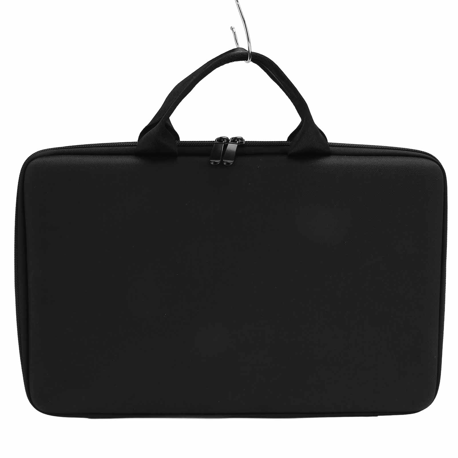 Custodia Rigida per Level, Custodia Protettiva Leggera Impermeabile in EVA a Prova di Caduta, Borsa da Viaggio per Altoparlante Portatile Senza Fili con Comoda Maniglia e Cinturino per