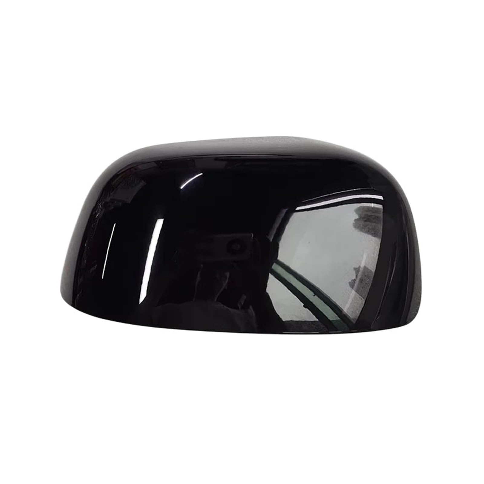 Coque de rétroviseur pour Mitsubishi pour remplacer une pièce rayée