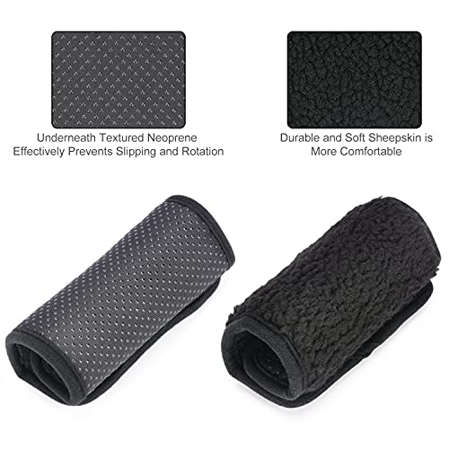 Supregear Walker Impugnature Imbottite, 2