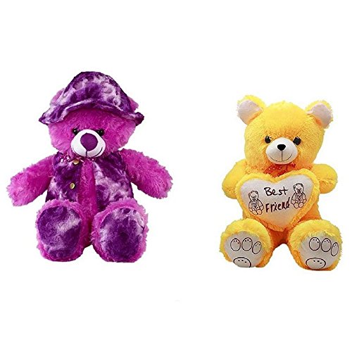 yellow teddy bear jacket