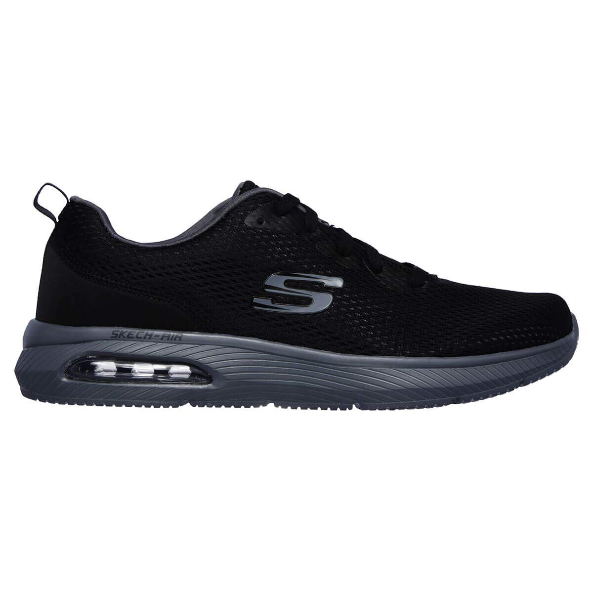 Skechers Dyna-Air, Zapatillas Hombre