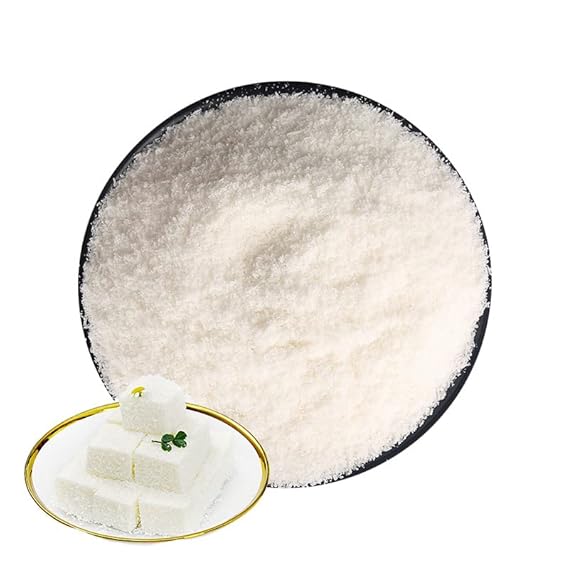 Amazon - grated coconut 7.0oz Coconut Shredded Coconut Crisp Coconut Jelly Powder Coconut Shredded Coconut Fragrance Pastry Baking Ingredients椰蓉