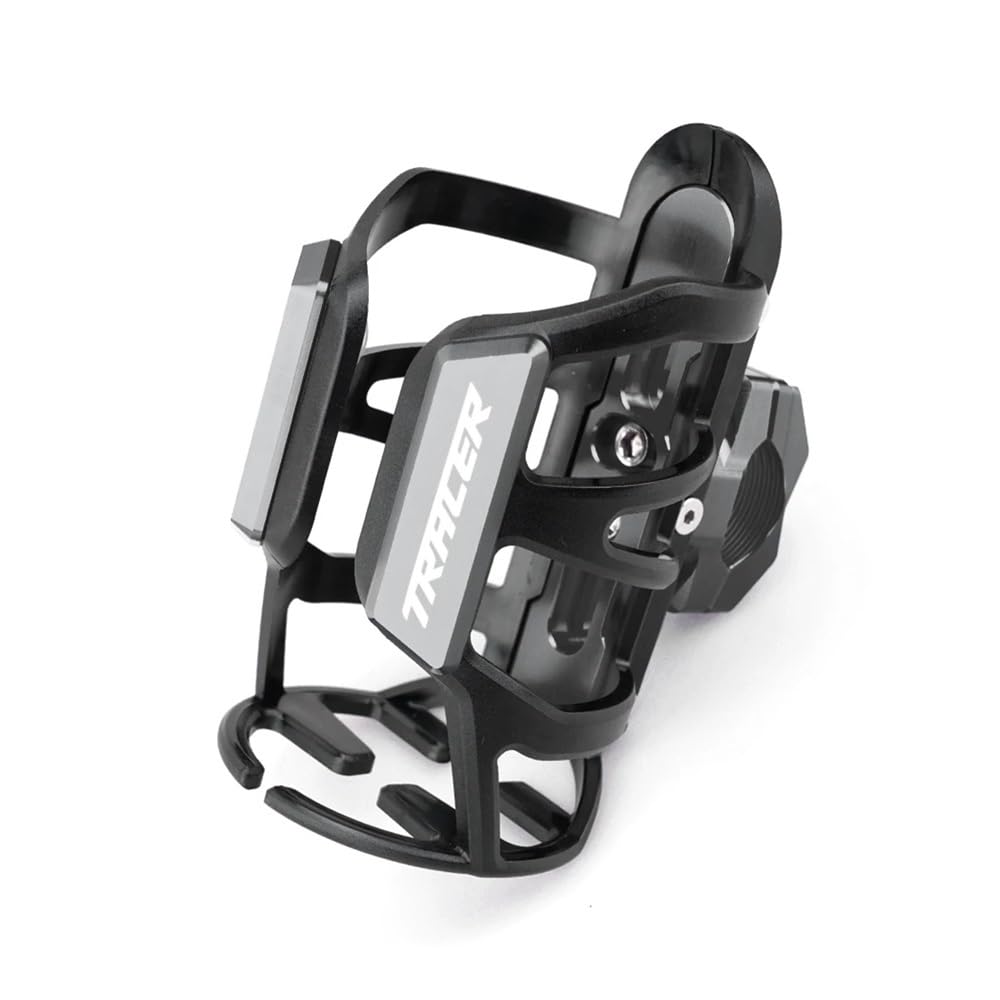 Porte Gobelet Moto Porte-gobelet pour Bouteille d'eau pour Tracer 700 900 7 9 GT 700Gt 900Gt, Porte-bidon, Accessoires