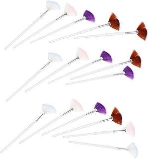 16pcs Cosmetic Makeup Brushes Face Powder Bru...