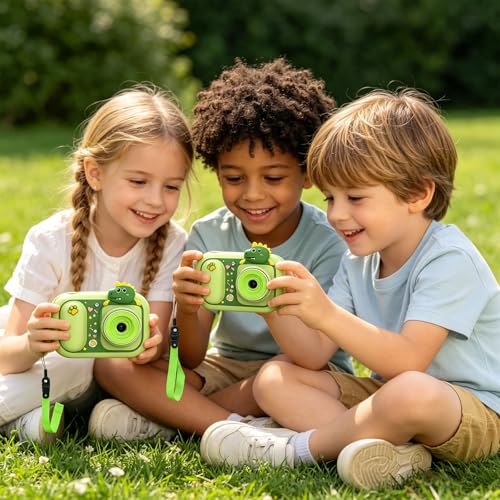 Microscope numérique portable en ABS avec batterie intégrée pour étude - 3