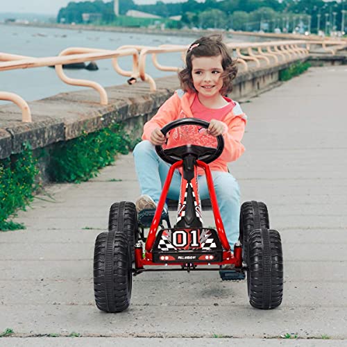 El mejor review de Kart niño pedales del mes. 14 El mejor review de Kart niño pedales del mes. 14