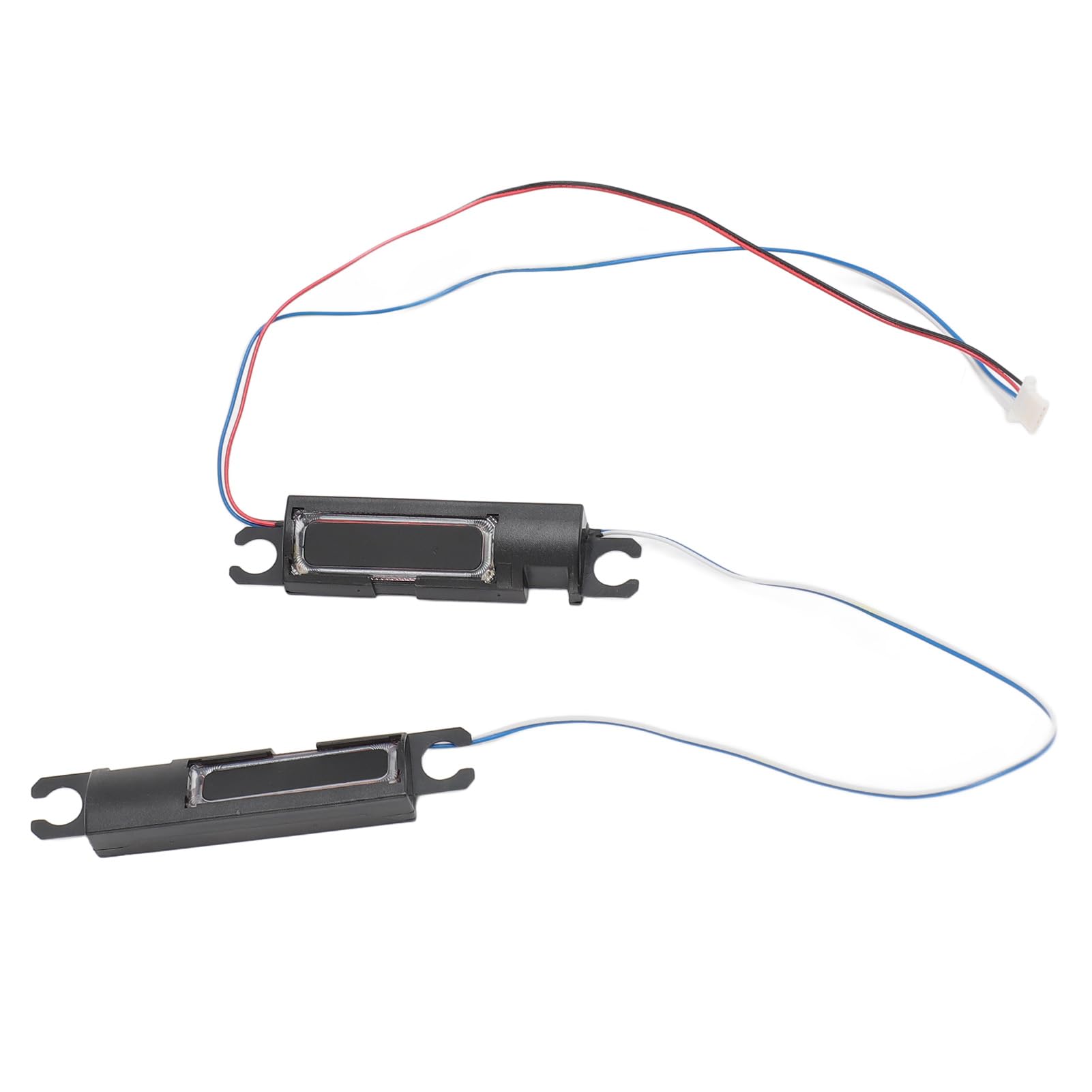 Yanmis Laptop Internal Speaker for Latitude 5580, Left Right Notebook Internal Speaker Kit, Laptop Built in Speaker Assembly, Compact and Lightweight