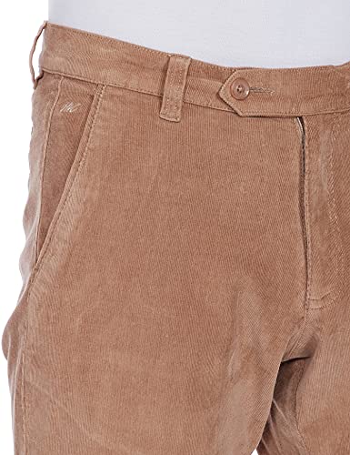Image of Monte Carlo Men's Regular Casual Pants