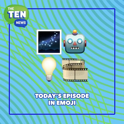 Re-air from wayyy back: May the 4th Be With You: Star Wars Day! 🤖
