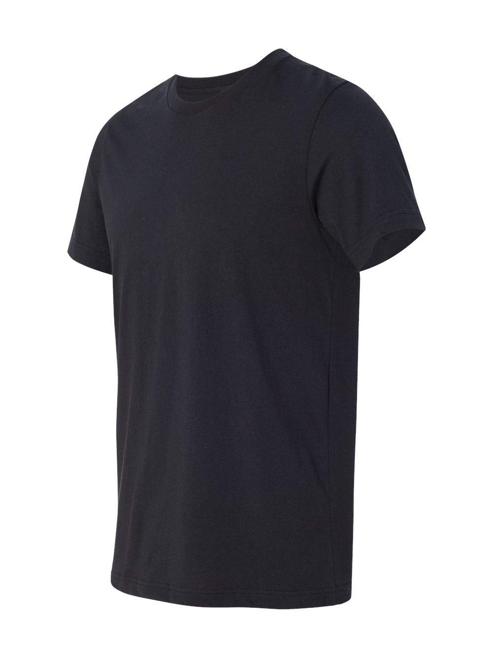 Bella Canvas 3001 Unisex Jersey T-Shirt
