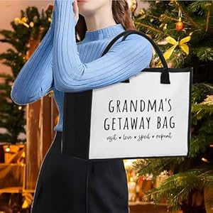 Totebagforwomanappreciationretiredgoingawaybirthdaygiftforwomancoworkerfriendschristian Urban Country Home Decor Tote bag for woman appreciation retired going away birthday gift for woman coworker friends christian urban country home decor