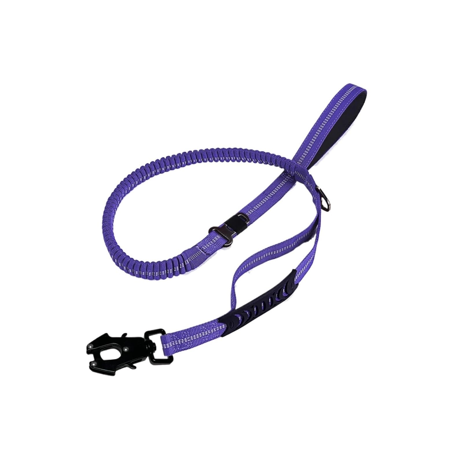 Correa for Perros con asa y cómodas Asas Acolchadas compatibles Grandes(E)
