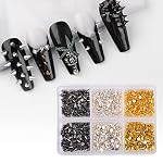 Nail Art Studs