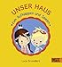 Produktbild Unser Haus zum Aufklappen und Spielen