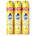 Pledge Furniture Spray, Lemon (14.2oz., 3pk.)