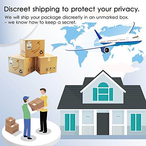 Automatic Sex Machine with 6 Attachments - Image 7