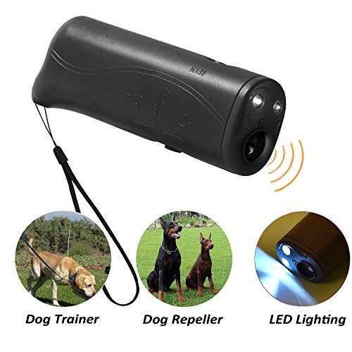 Best Stop Dog Barking Ultrasonics