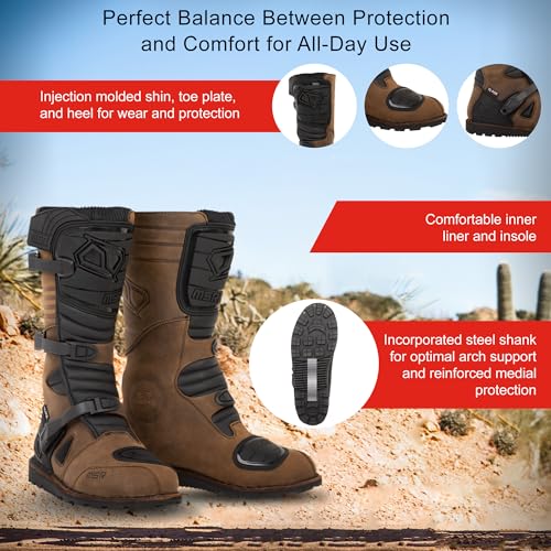 Image of MSR Adventure Boots