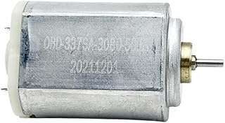 FF-390/337 DC Electronic Starter DC 3.7-7.4V 9000RPM Strong Magnetism Large Torque for Push Knife Hair Clipper Shaving Machine