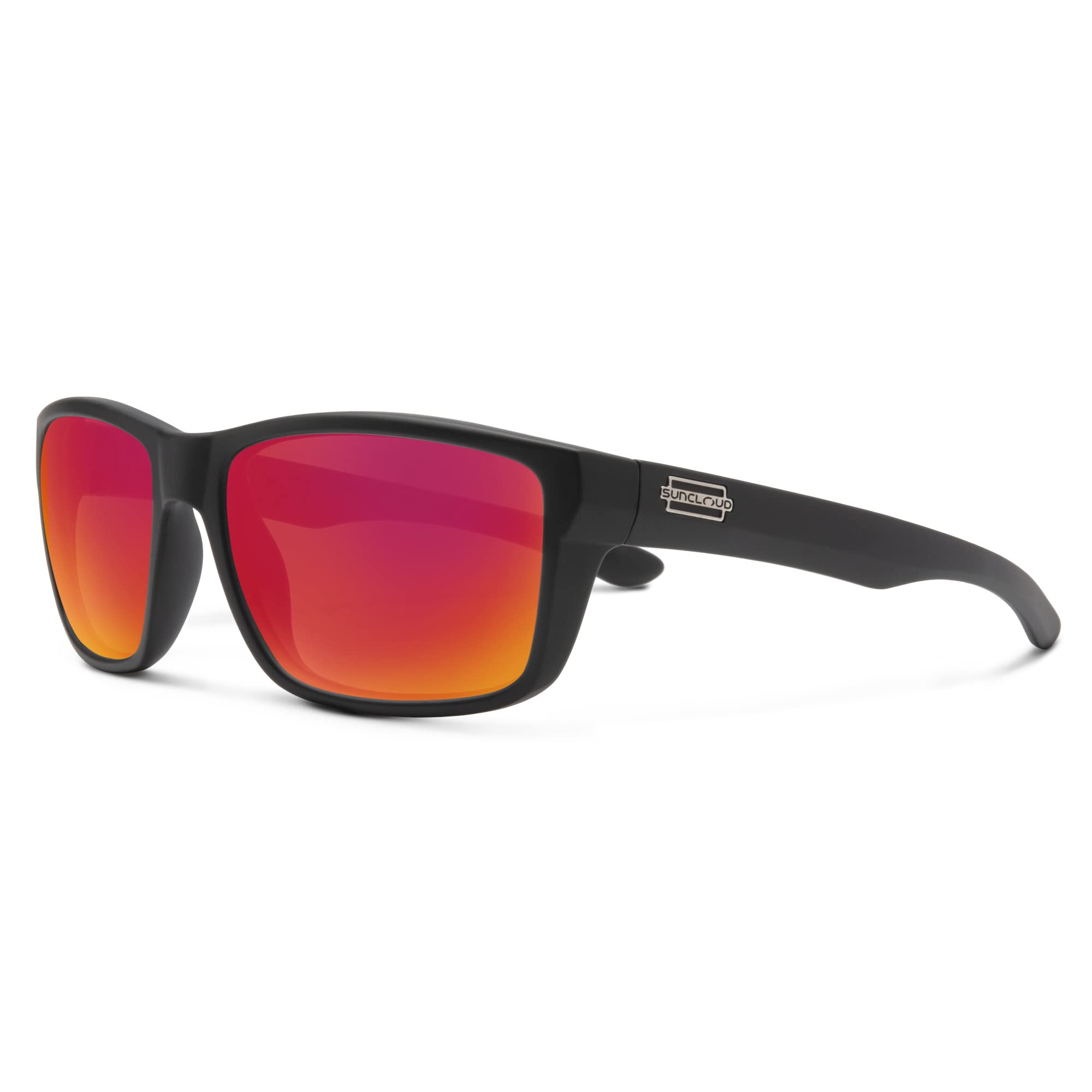 Suncloud Aviator Polarized Sunglasses – 100% UV Protection – Comfortable Fit, Trendy Design – for Men & Women