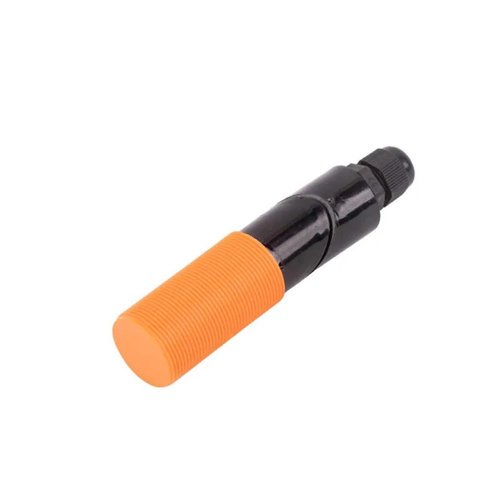 Sensor de detección de alimentación agrícola cilíndrico, Interruptor de proximidad Capacitivo, Sensor de Nivel de Material(BCLS15-GS30-P1-C)