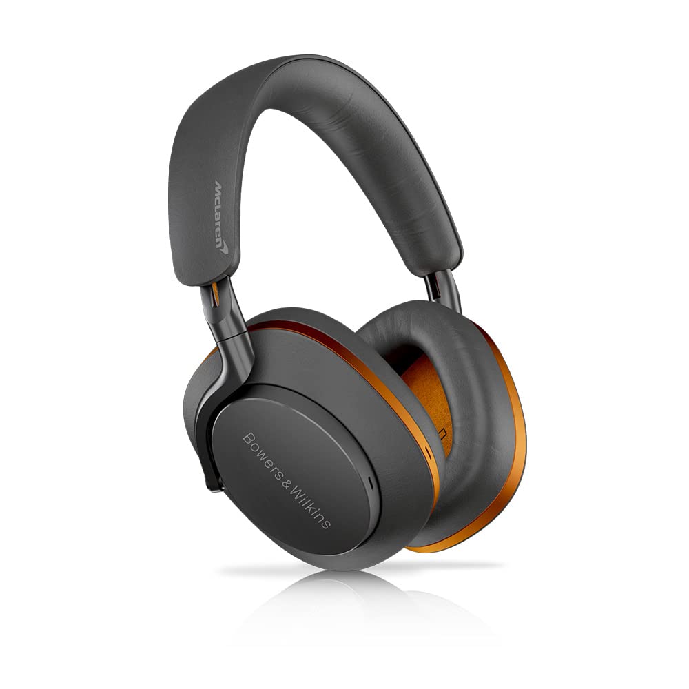 Bowers&Wilkins B&W Px8 Mclaren Edition - ワイヤレスヘッドホン