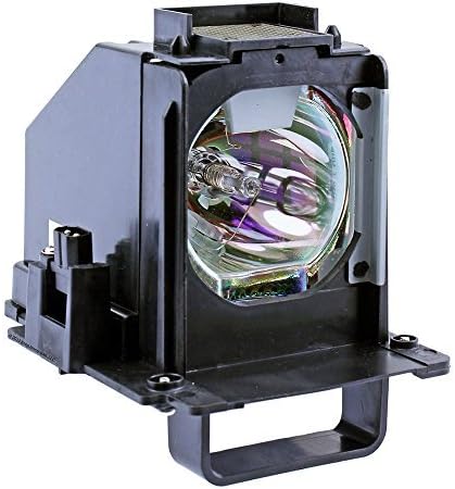 Mitsubishi 915B441001 DLP TV Assembly with Original Philips UHP Bulb