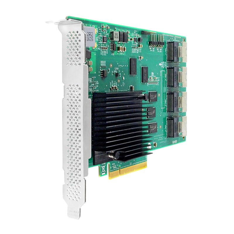 Generic ZMU-02 ACS880-MU-ZCU-12/14 Control Card