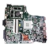 Hautes performances : utilisation d'une conception de circuit avancée pour améliorer considérablement les performances du système, permettant un fonctionnement plus fluide pour les applications multitâches et à forte charge.