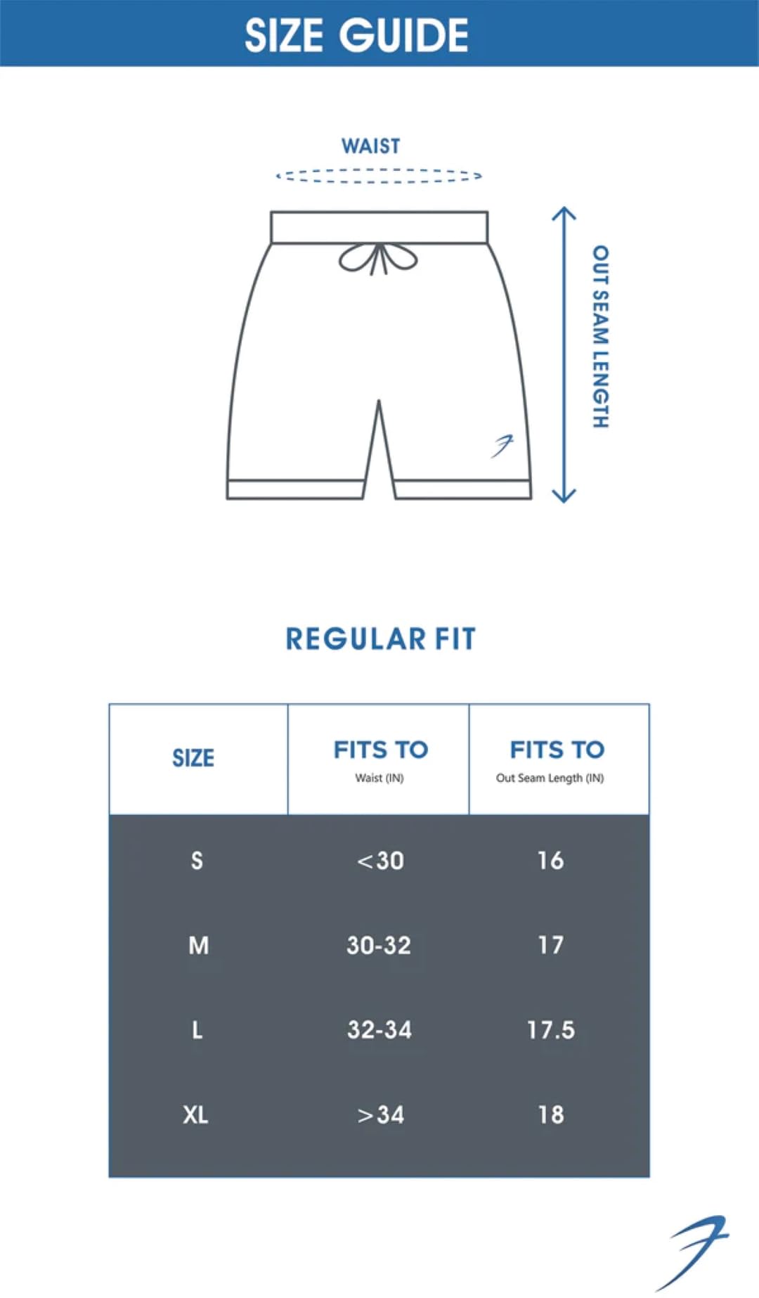 FUAARK 2 in 1 Compression Shorts for Men for Gym, Sports, Running & Cycling Activities with Pocket Laser Shorts (Blue, L) 4