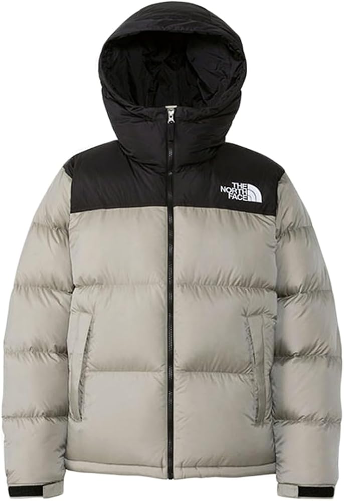Amazon | THE NORTH FACE(ザノースフェイス) ダウン ジャケット Nuptse