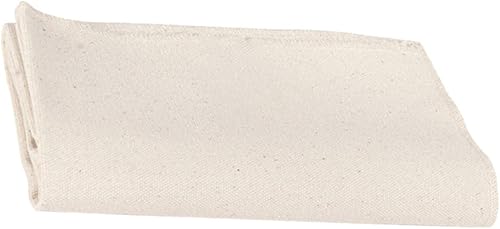 Paño de levadura de pan de masa toallas orgánicas paño de algodón paño de repostería pan para hornear forro de lona de algodón para cocina