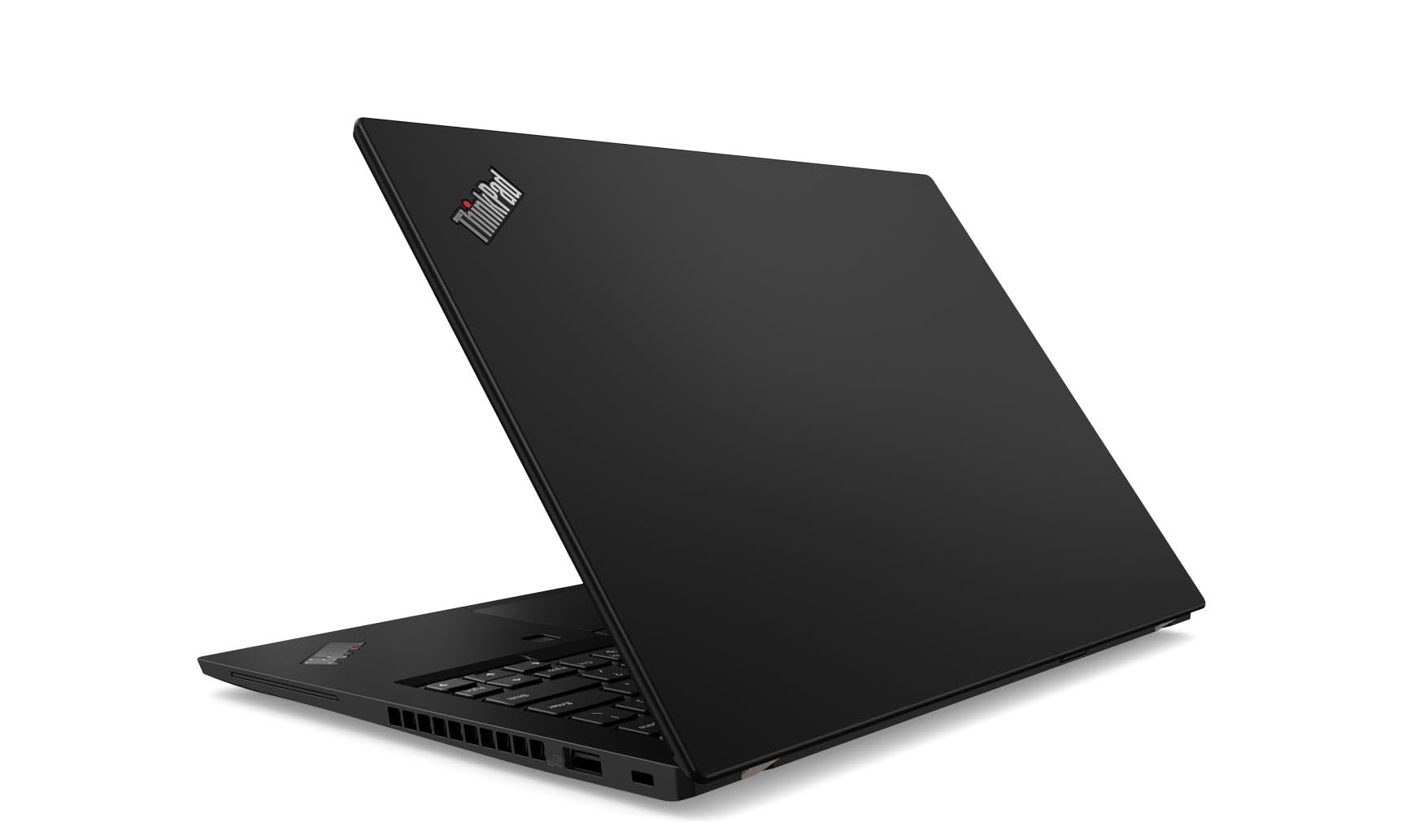 Lenovo ThinkPad X395 - Laptop empresarial con pantalla táctil